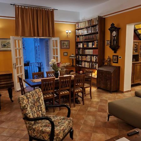 Appartement Lola Bivio à Rijeka Extérieur photo