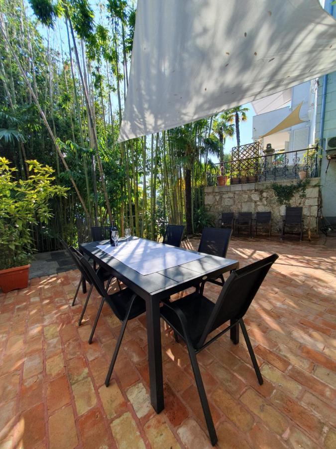 Appartement Lola Bivio à Rijeka Extérieur photo