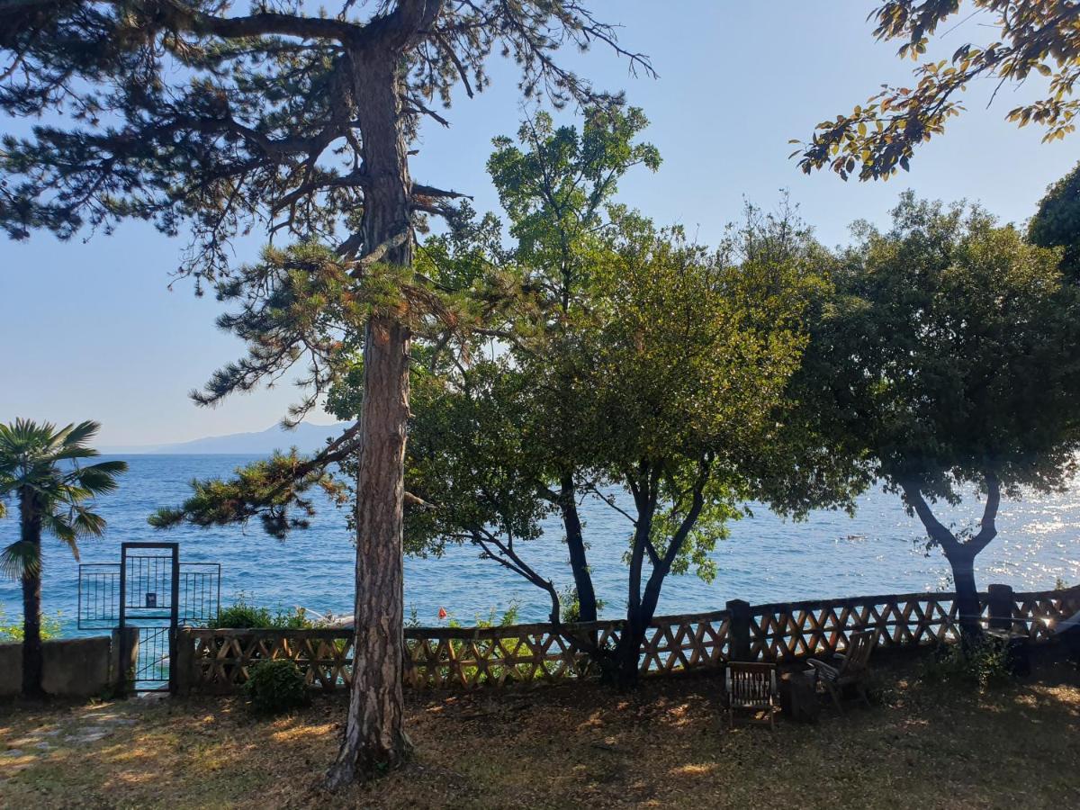 Appartement Lola Bivio à Rijeka Extérieur photo