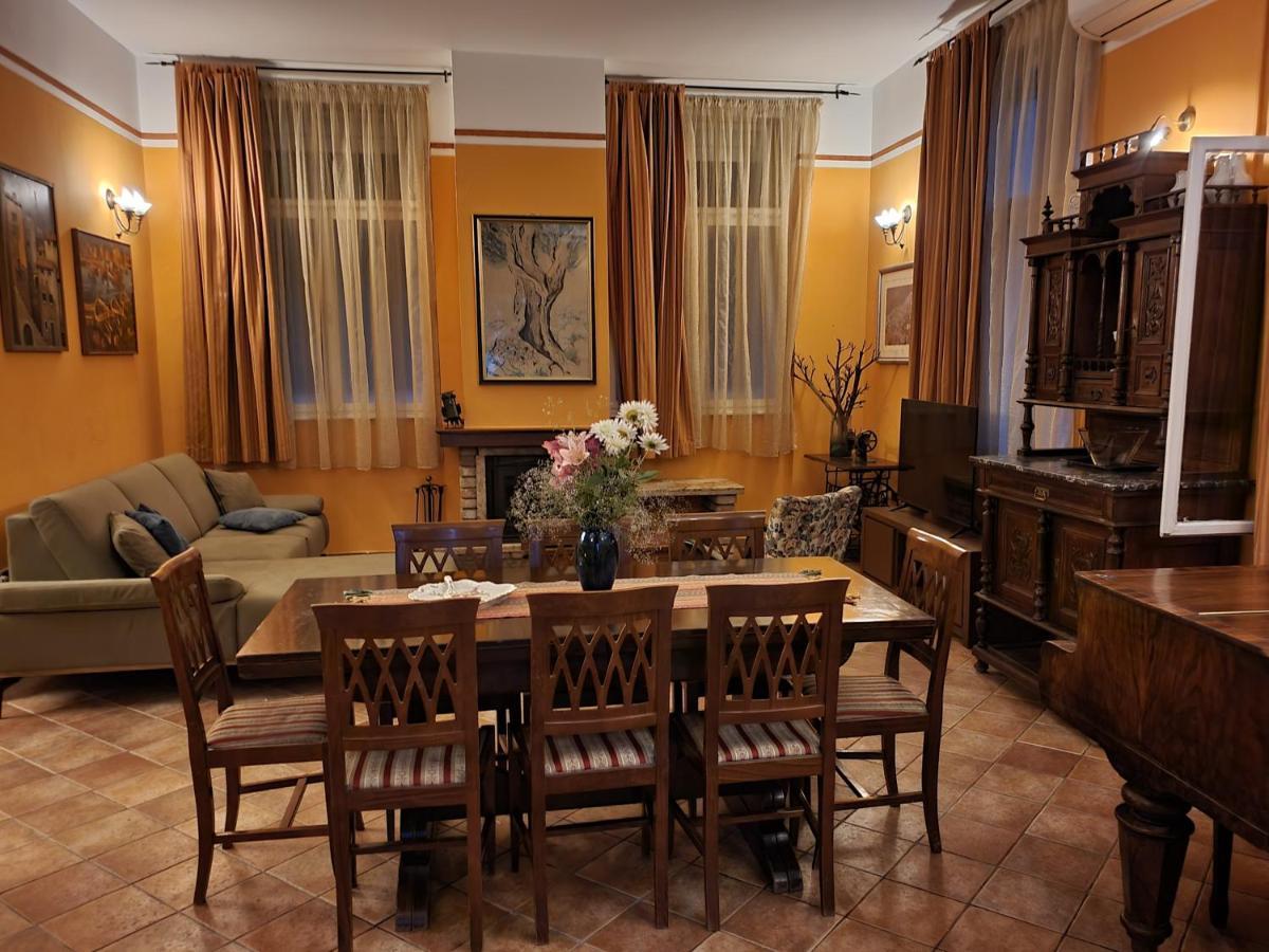 Appartement Lola Bivio à Rijeka Extérieur photo
