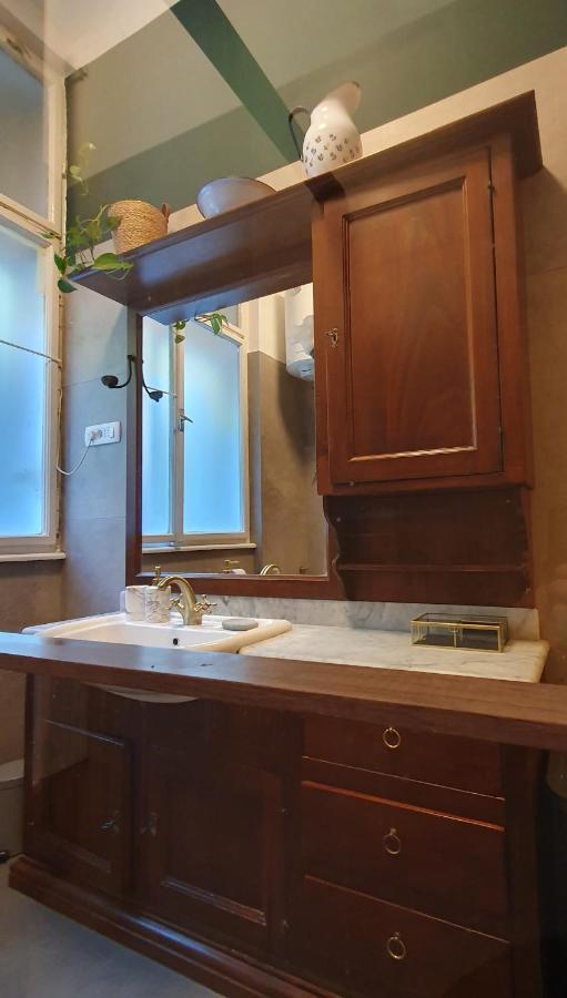 Appartement Lola Bivio à Rijeka Extérieur photo