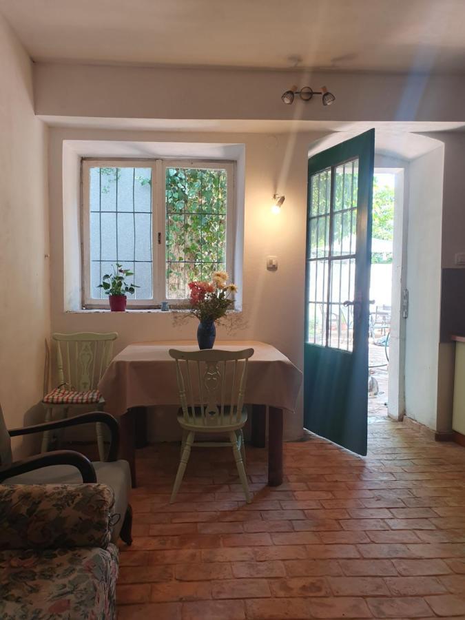 Appartement Lola Bivio à Rijeka Extérieur photo