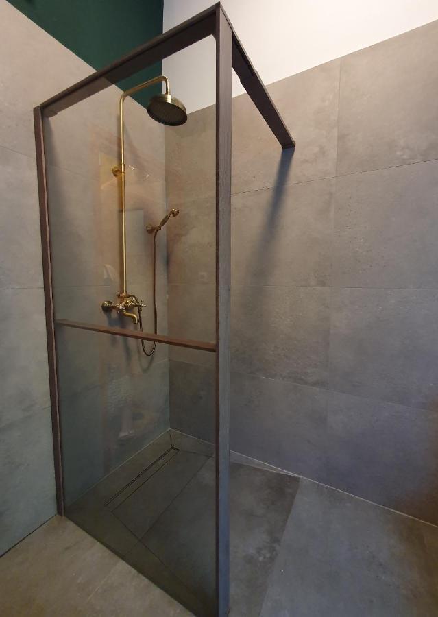 Appartement Lola Bivio à Rijeka Extérieur photo