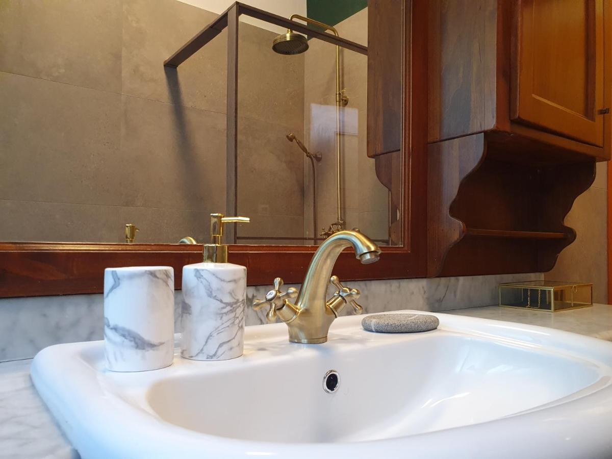 Appartement Lola Bivio à Rijeka Extérieur photo