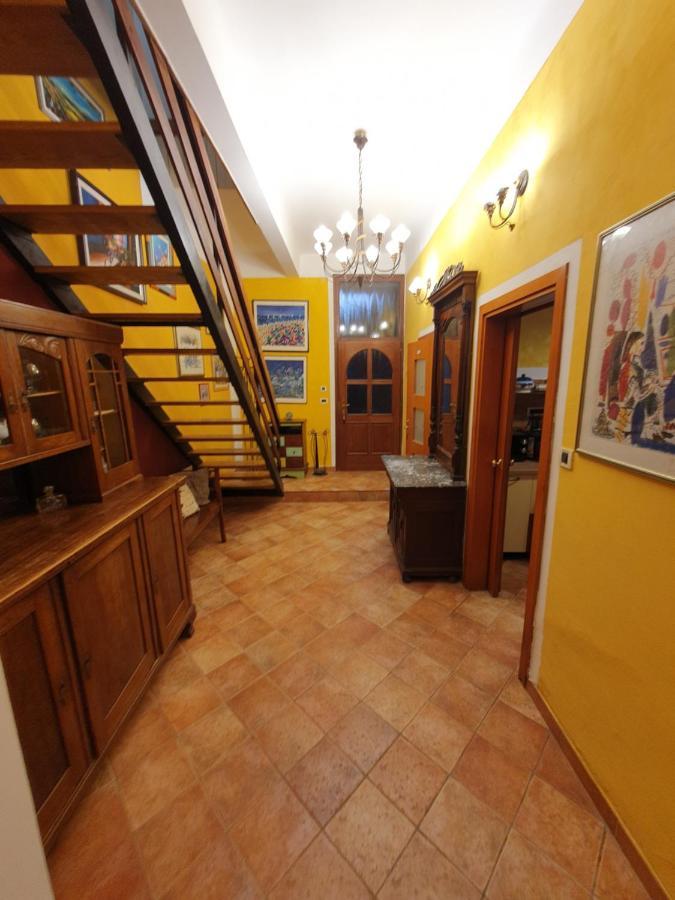 Appartement Lola Bivio à Rijeka Extérieur photo