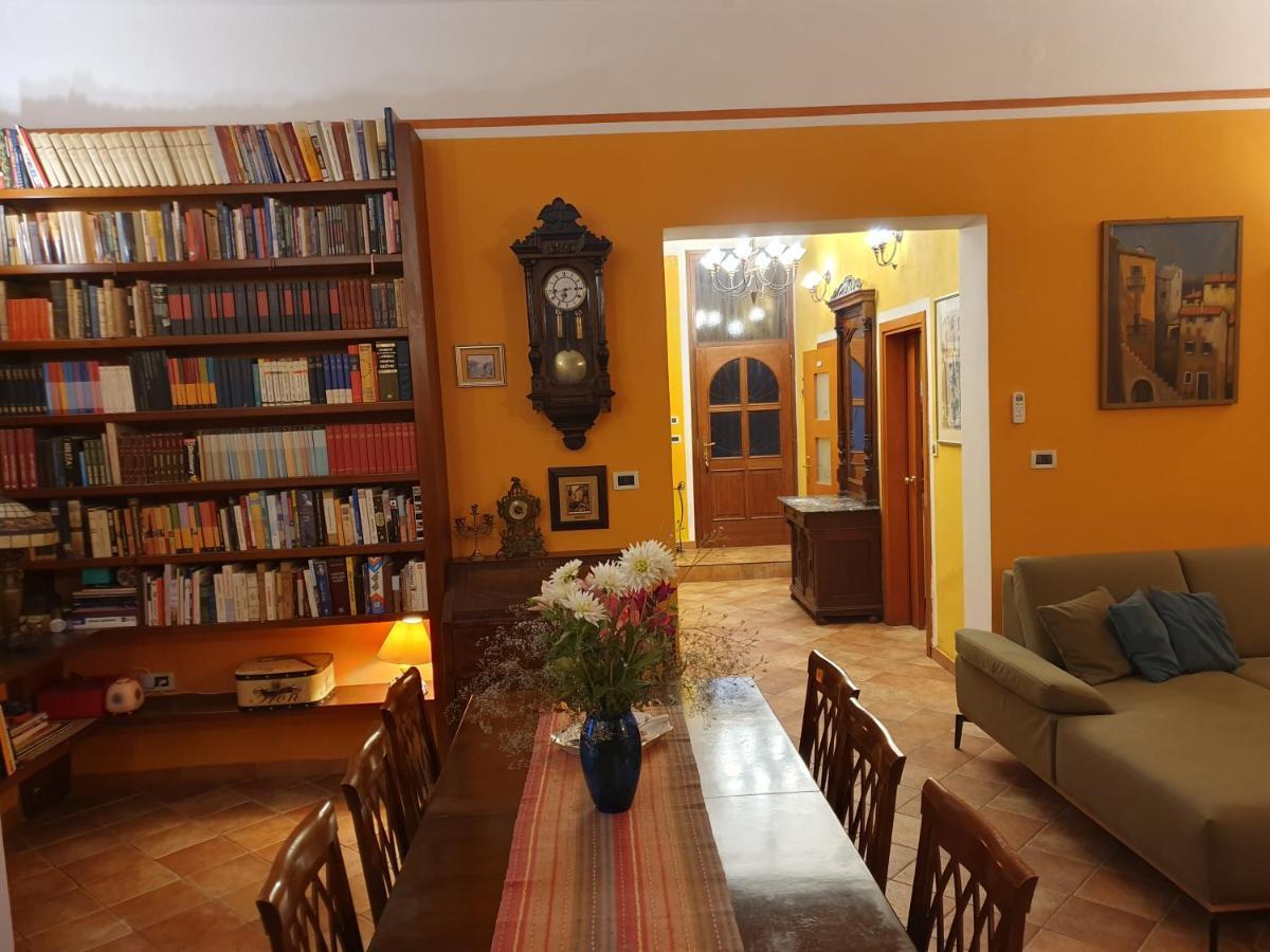 Appartement Lola Bivio à Rijeka Extérieur photo