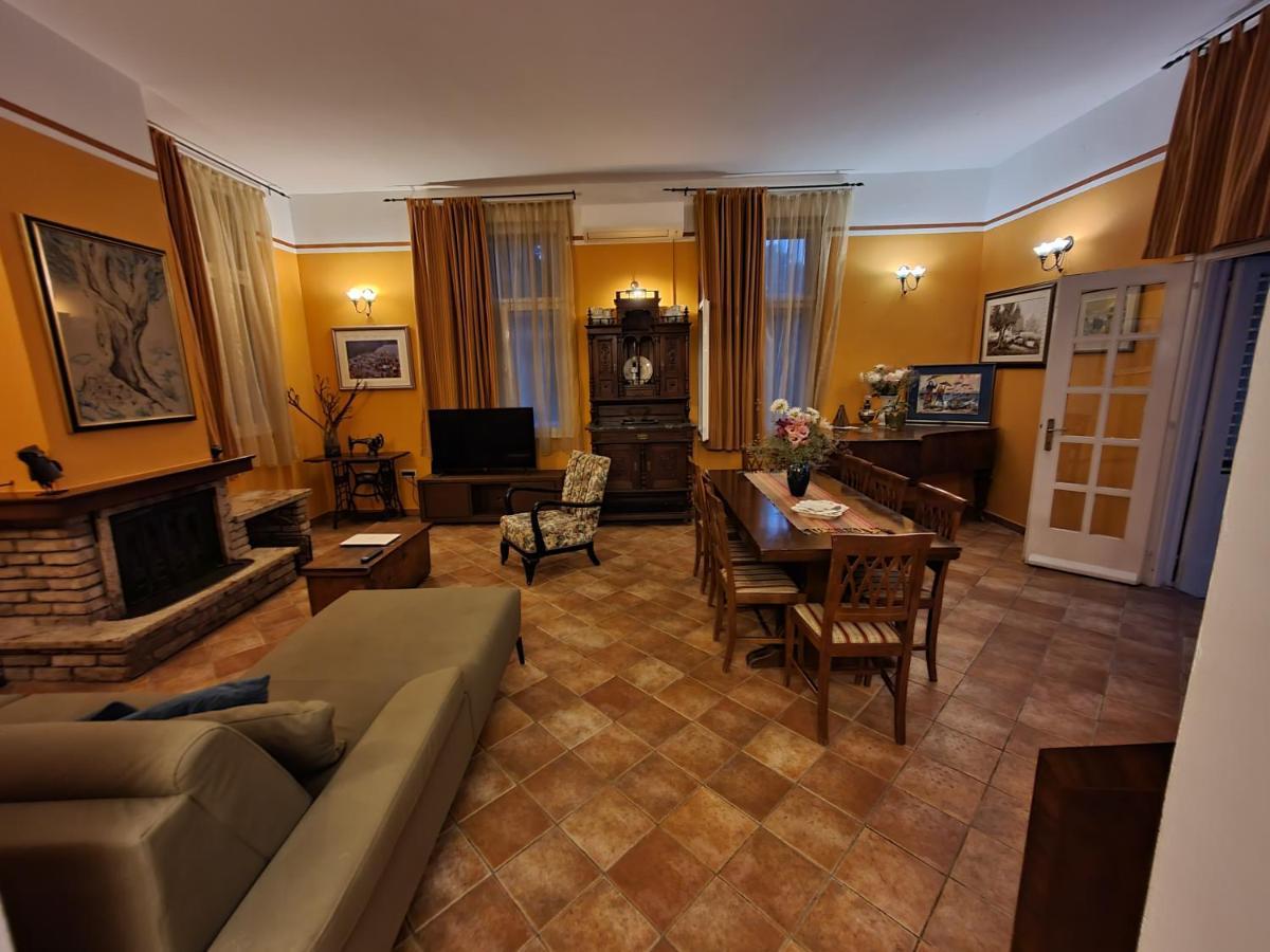 Appartement Lola Bivio à Rijeka Extérieur photo