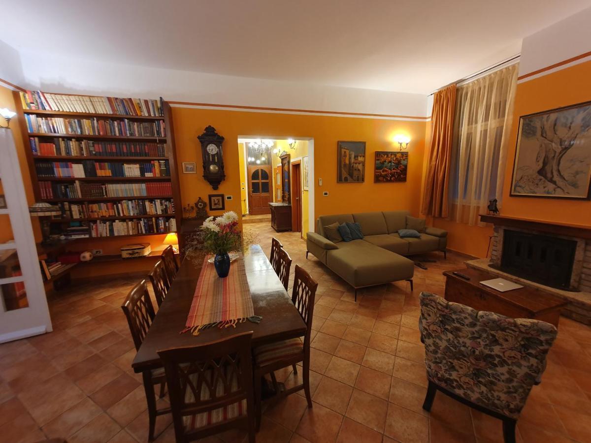 Appartement Lola Bivio à Rijeka Extérieur photo