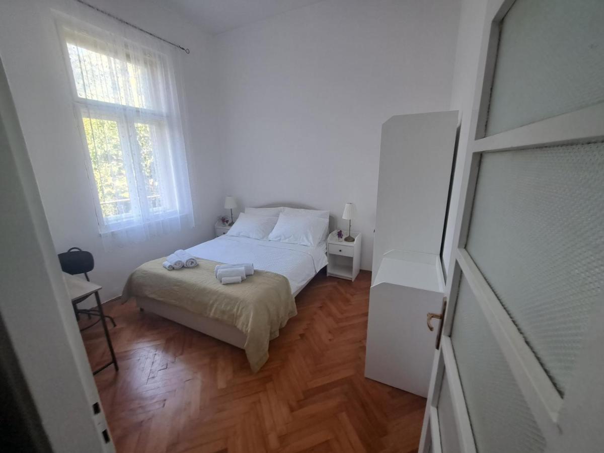 Appartement Lola Bivio à Rijeka Extérieur photo