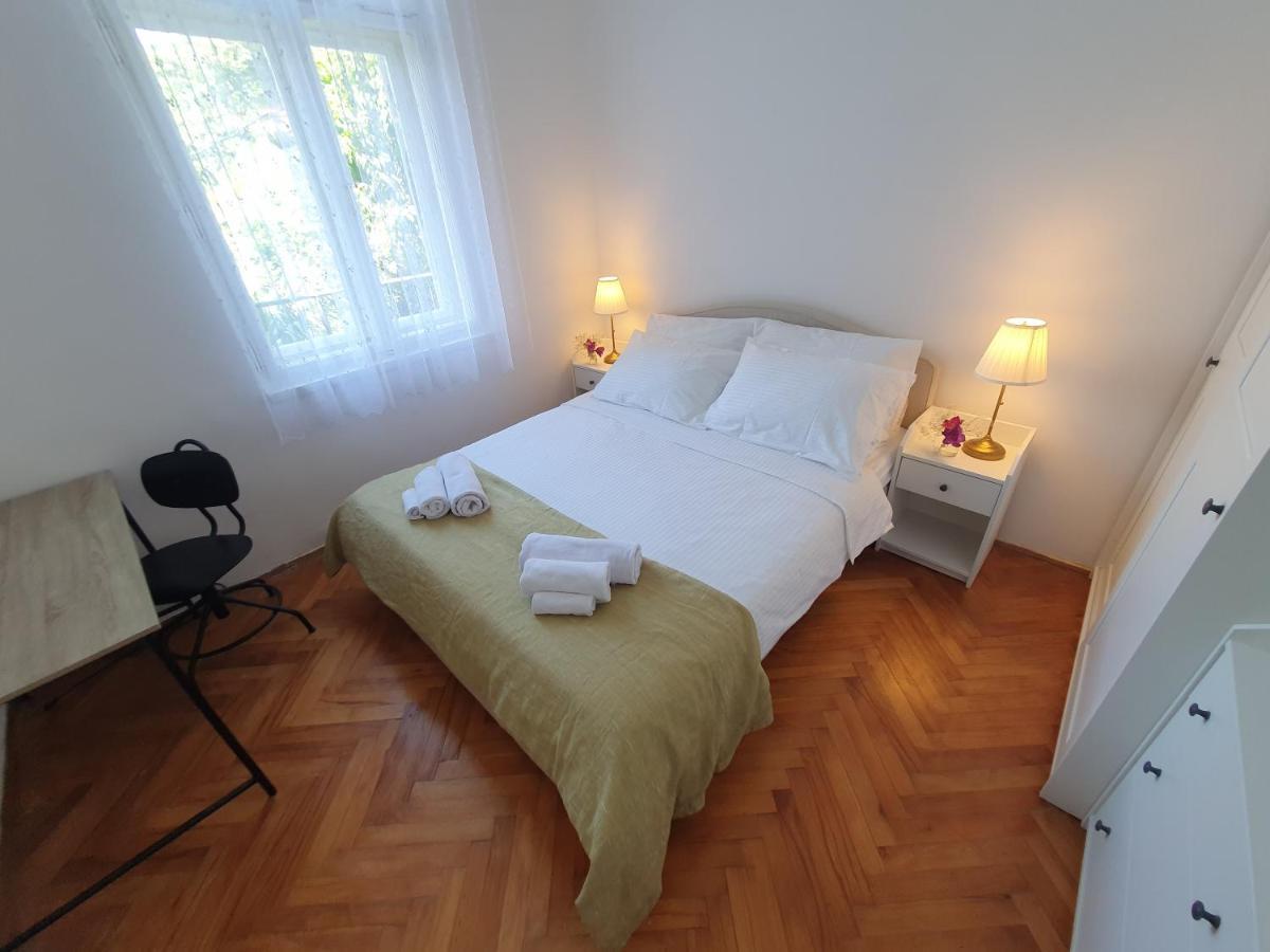 Appartement Lola Bivio à Rijeka Extérieur photo