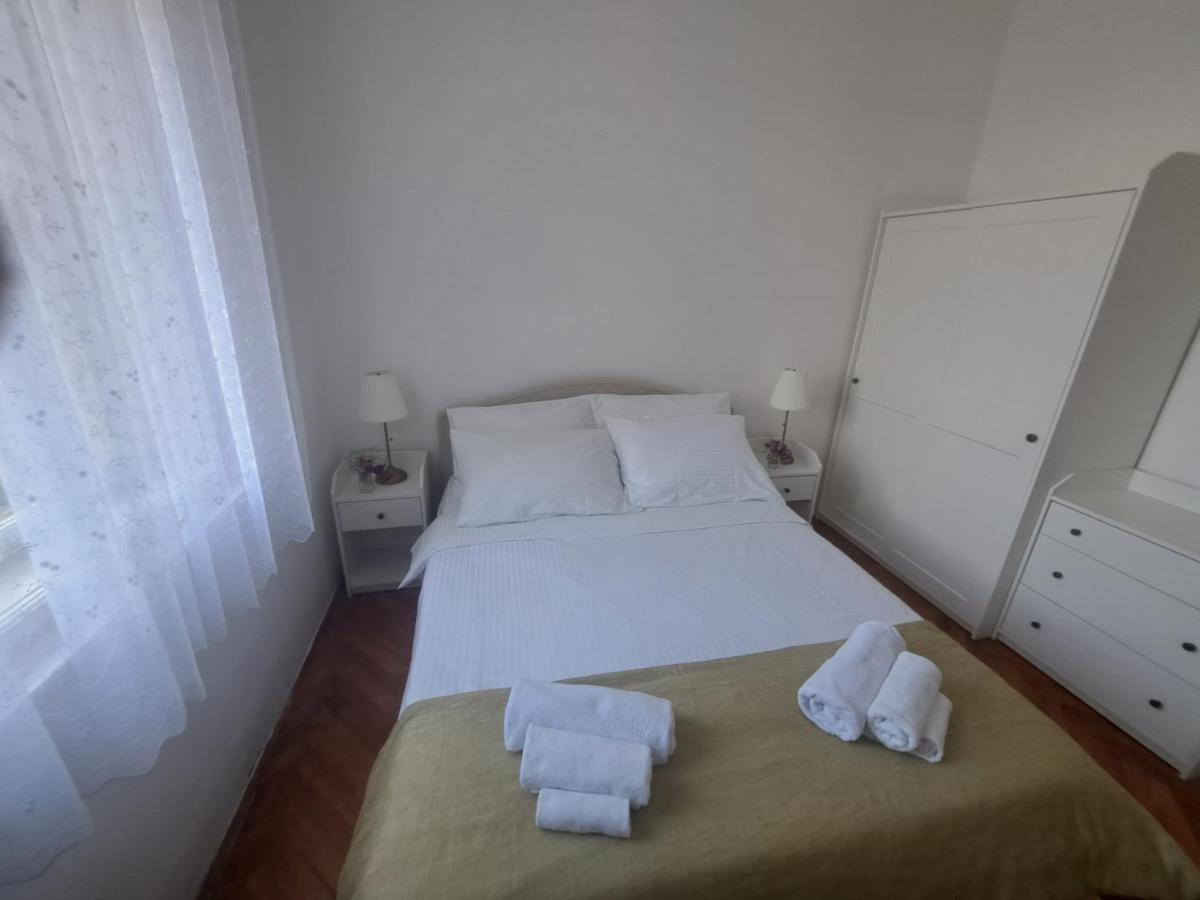 Appartement Lola Bivio à Rijeka Extérieur photo