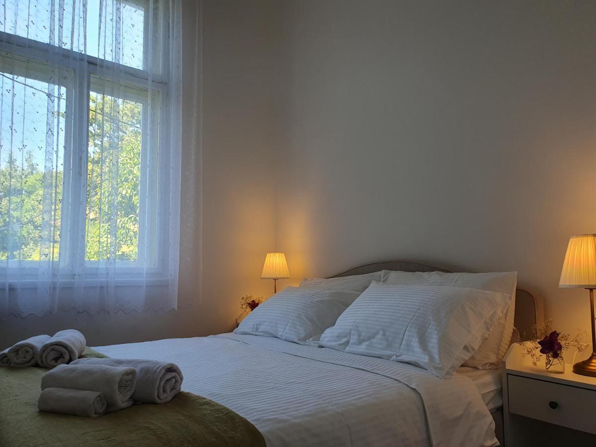 Appartement Lola Bivio à Rijeka Extérieur photo